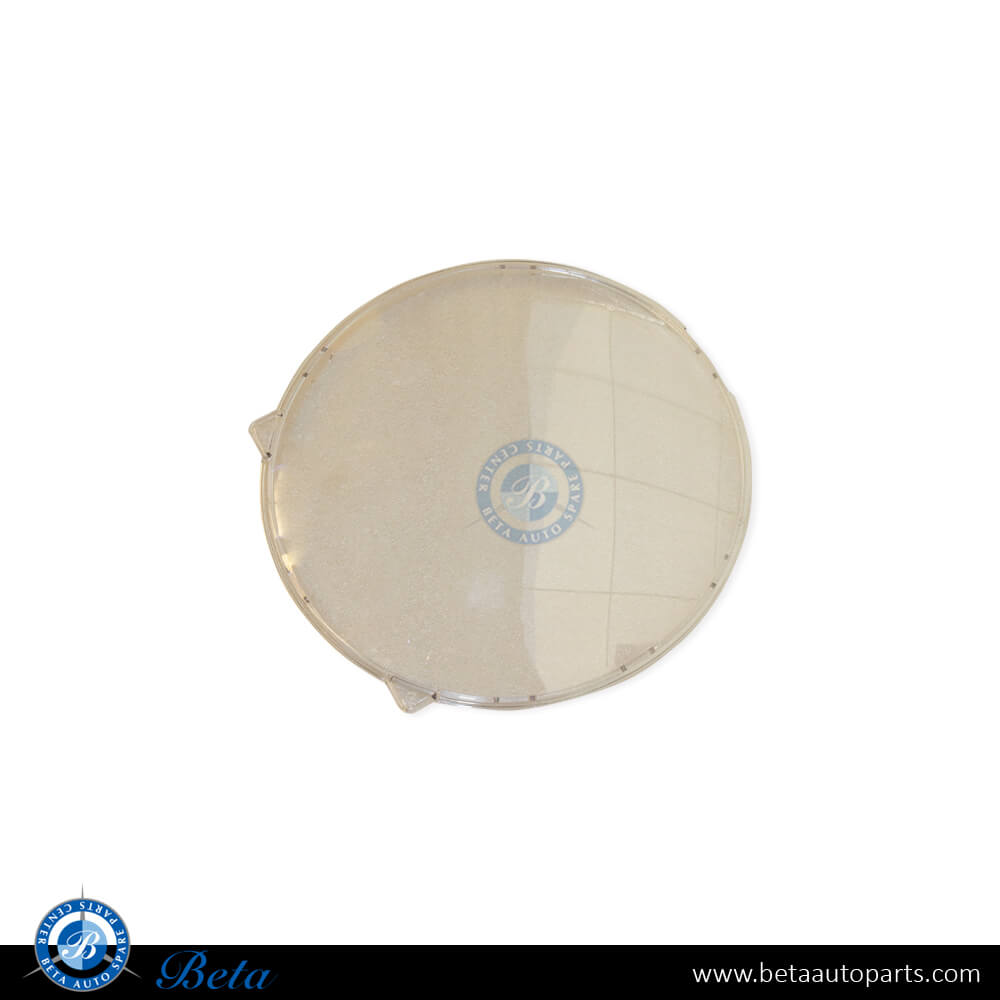 Left Side Headlamp Lens for Mercedes G-Class W463 2018-Up models, Part Number 4639060501 Left Side Headlamp Lens for Mercedes G-Class W463 2018-Up models, Part Number 4639060501